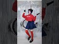 【frain】 コンプレックスプリンセス dance 踊ってみた cosplay mita miside youtubeショート fyp