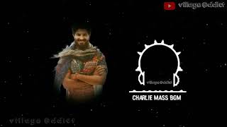 Charlie mass bgm | charlie movie songs | tamil whatsapp status video
