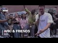 Wiki & Friends Boiler Room New York Live Set