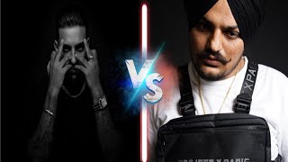 Sidhu Moosewala Vs Karan Aujla Reply Status | New Whatsapp Status | Part 5