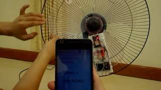 Rotation Angle Measurement Based on IMU sensor