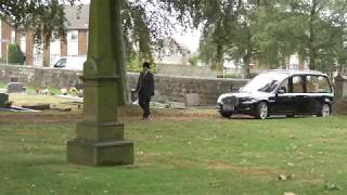 J W Binks Funeral Directors, Morley – Planning a Funeral