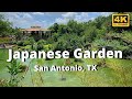 Japanese Tea Garden San Antonio Tx Free Attraction