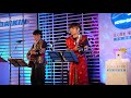 2012.2.22海風樂團@典華飯店 大金空調發表會 表演曲目 淚光閃閃