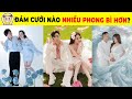 Bật Mí Những Điều Bí Ẩn Đằng Sau Đám Cưới Thế Kỷ Của Trà Đặng, Vê Vê Và Linh Barbie #tiktoker