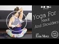 Bad Yogi: Yoga for Neck and Shoulders (Beginner)