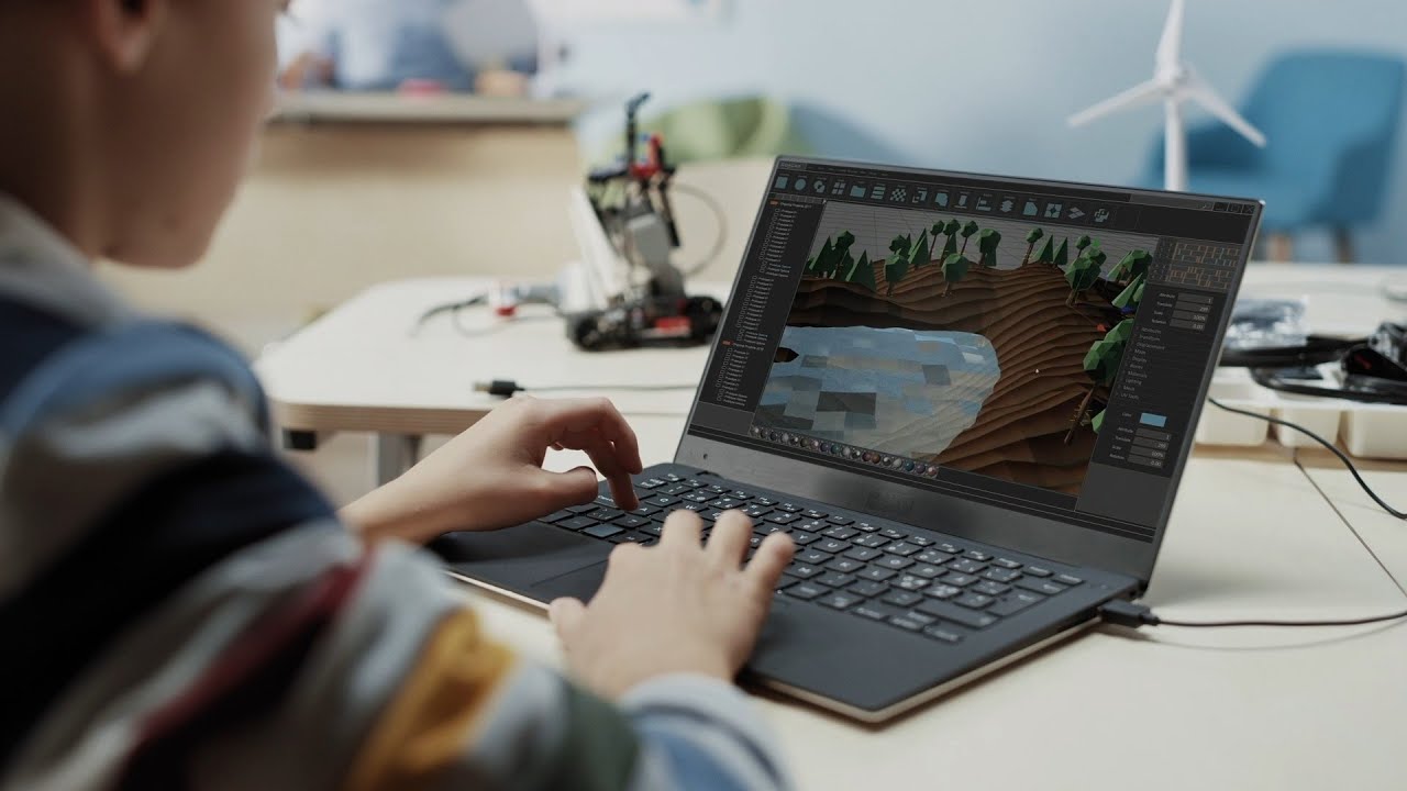 Study Information Technology Computer Science At Flinders Youtube