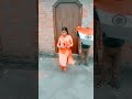 Sandesh se Aate Hain #short #viral #dance #deshbhakti