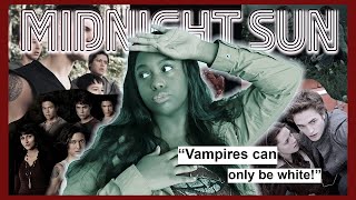 The Racial and Romantic Politics of The Twilight Saga's Midnight Sun