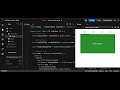 how to create a tab component using React.js from scratch | Mg Coding Fun
