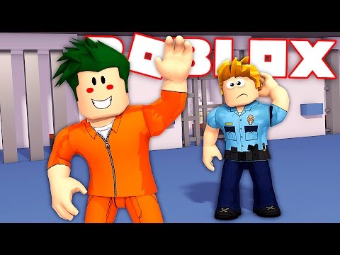 How To Survive Roblox Prison Youplay - 