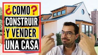 Como DISEÑAR una CASA para VENDER (Episodio#2 P2)