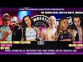 Iws New Blood Volume 6: Tommy California/Sami Cinder/Riot Ricci vs Benny P/Melanie Havok/Alex Maze