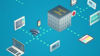 Why is the state of medical IoT so scary?