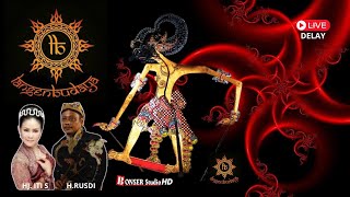 WAYANG KULIT LANGEN BUDAYA - - 31 JANUARI  2025  | Delay