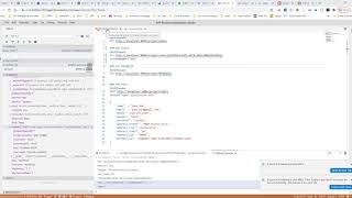 Part 5 - Cloud Application Programming Model (Custom handlers, bcrypt)