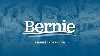 Bernie Speaks at the University of Oklahoma