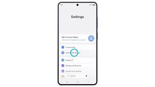 How to Use AirDrop on Samsung Galaxy S26 | Quick Share to Apple Devices Tutorial