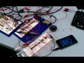 pcm audio transmission circuit