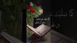 darood sharif || Darood-e-Ibrahimi || Best Islamic Short || Whatsapp status video|| Islsmic status❤️