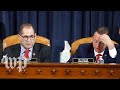 WATCH | House Judiciary Committee passes articles of impeachment against Trump (FULL LIVE STREAM)