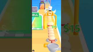 Android Funny Gameplay Video #onlinegame #gaming #funny #shorts #game #freefire #video #redplay