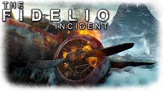 The Fidelio Incident | First Look | EP1 | The Fidelio Incident Gameplay