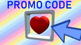 Roblox Hovering Heart Code