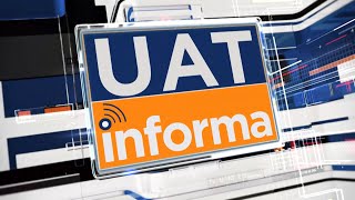 TVUAT | NOTICIAS: UAT Informa 1117