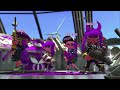 スプラトゥーン2 実況しない系ライブ 〜オバフロふりふり 2022.09.02