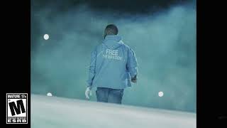 (FREE) Drake Type Beat - "After Dark"