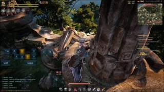 Hidden BDO: Secret Knowledge: Sealed Ancient Giant