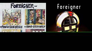 Foreigner - 11/15/1979 - Atlanta, GA. 🇺🇸  Live @ The Omni