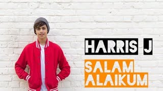 #Songe #harris_j  Salam alaikum songe Edit version Harris J |included injamam|