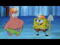 spongebob down the well high quality