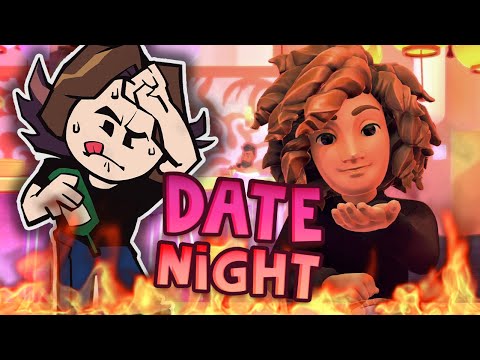 It's date night ️ Table Manners