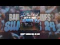 Bailey P x Mc Innes - Summer 24 (Lyric Video)