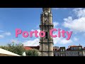 【portugal vlog③】🇵🇹早起きして電車に乗って、リスボンからポルトに移動しました〜