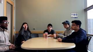 CSC 3210 GSU Parallel Programming Task 4
