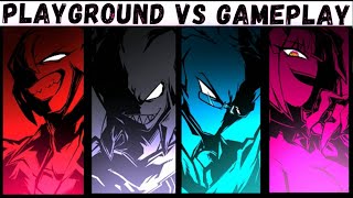 FNF Character Test | Gameplay VS Playground | FNF ENTITY MOD