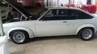 TORANA LX HATCHBACK