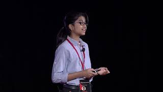 Cultivating the exceptional  | Srinilya Bijjala | TEDxYouth@AmbitusHyderabad