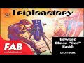 Triplanetary Full Audiobook by E. E. SMITH by Action & Adventure Fiction