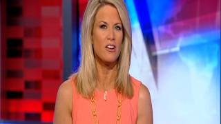 Martha MacCallum - Malaria No More Champions Breakfast