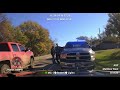 hellcat chrysler 300 hits 174mph running from arkansas state police