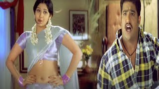 Jr NTR Telugu Movie Love Scene | Mana Movies