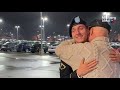 11 best military dad surprises worth all the feels militarykind