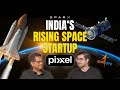 The Pixxel Story: From The Hyperloop Challenge To Building Satellites For India | Awais Ahmed - EP37