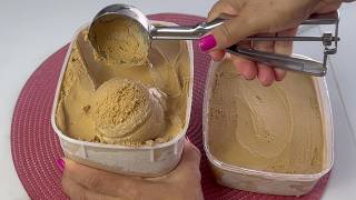 How to Turn Your Coffee into Irresistible Ice Cream!