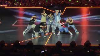 [HD] 240728 NCT 127 - Lemonade Live HD Fancam in KCON LA 2024 (MCOUNTDOWN)